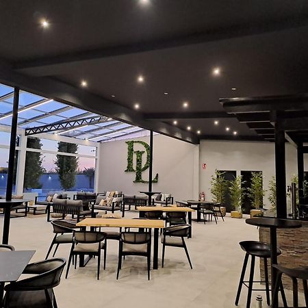 Don Leone Hotel Alginet Eksteriør bilde