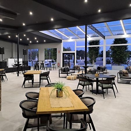 Don Leone Hotel Alginet Eksteriør bilde