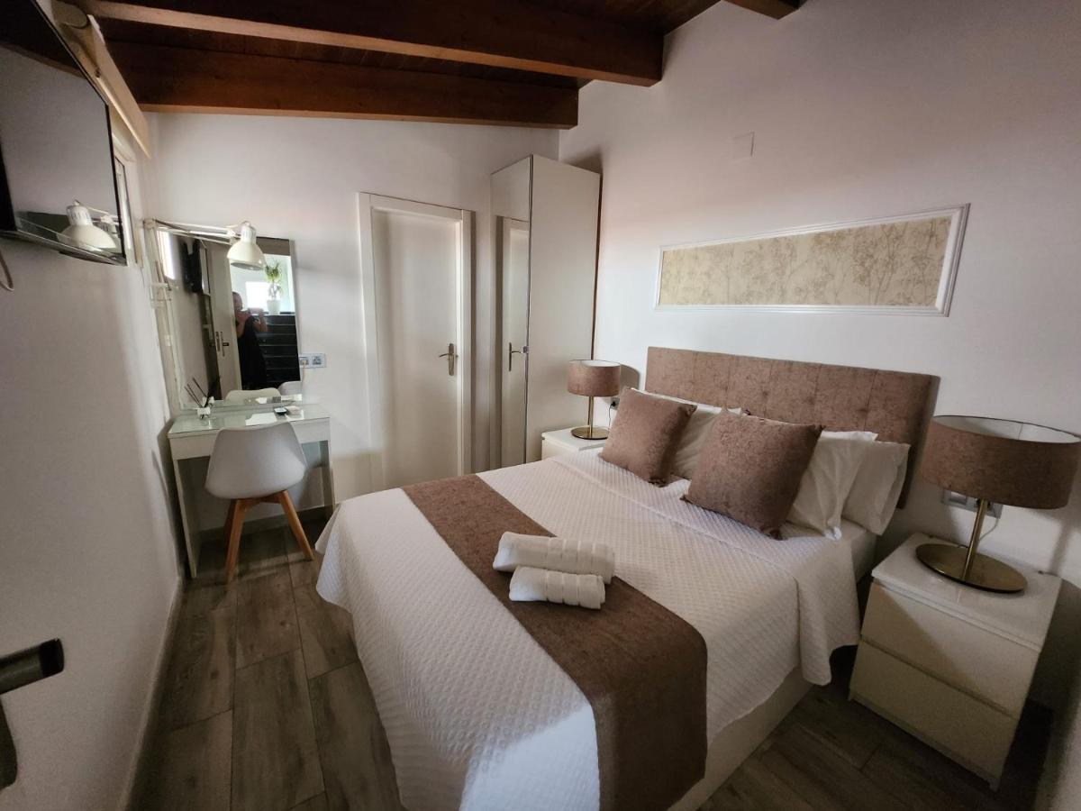 Don Leone Hotel Alginet Eksteriør bilde