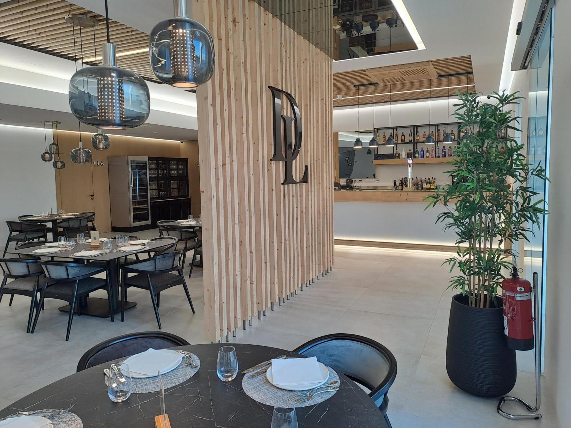 Don Leone Hotel Alginet Eksteriør bilde